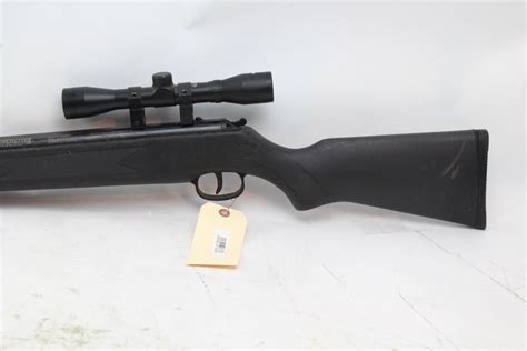 Winchester 1100SS 177 Cal Pellet Rifle Property Room