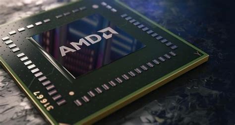 Amd Revela Las Ventajas De Los Procesadores Para Windows Versus