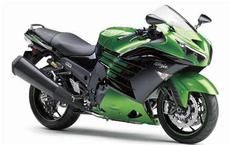 2017 Kawasaki Ninja Zx 14r Abs 車款圖片 Yahoo奇摩汽車機車