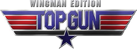 Top Gun Wingman Edition Images Launchbox Games Database