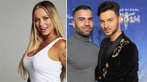 Celebjarsam dylan and rafi rachek are a couple again yes. Mit Jade: So haben sich Rafi Rachek und Sam kennengelernt ...