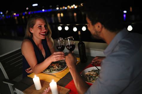 10 Romantic Outdoor Restaurants In La Real Estate Celebrity News Blog
