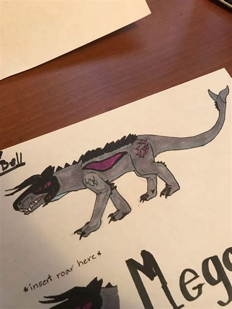 Megavore Art Dinosaur Simulator Amino