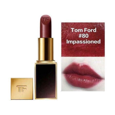 Top 88 Imagen Tom Ford Lipstick Abzlocal Mx