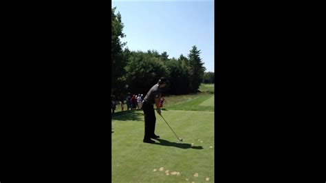 What he failed to mention were the changes that went beyond the swing — in the equipment traditional setup. Rory Mcilroy Iron - YouTube