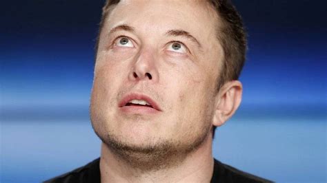 Qui N Es Elon Musk El Multimillonario Creador De Tesla Que Lanz Su