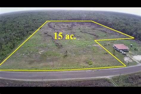 Examples of products/ merchants on it. 15 acres - Biscayne Village « Belize real estate | Century ...