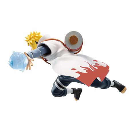 Narutop99 Naruto Minato Namikaze Non Scale Figure Tokyo Otaku Mode Tom