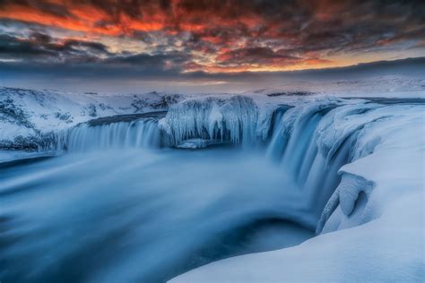 Breathtaking landscapes of Iceland that'll mesmerize you ...