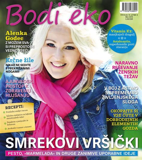 Bodi Eko Maj 2018 Magazine Get Your Digital Subscription
