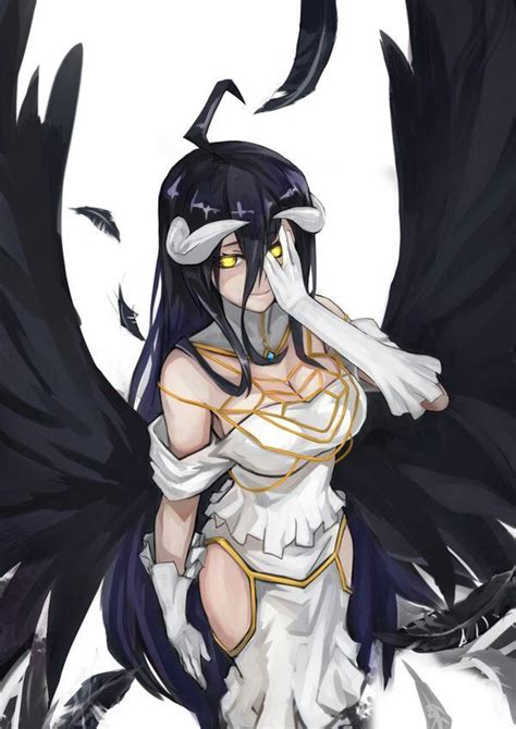 Albedo Wiki Otanix Amino