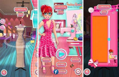 Fashion Designer Games For Girls Are The Newest Form Of Addiction
