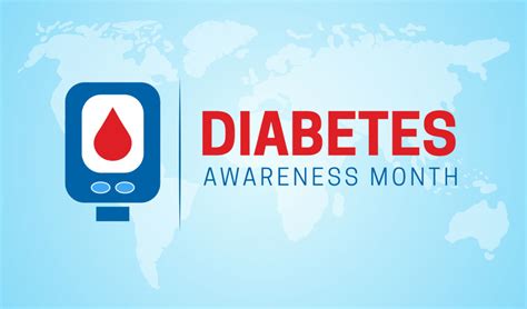 Diabetes Awareness Month Everything You Need To Know Pops Diabetes Care