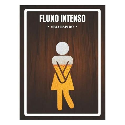 placa decorativa de banheiro fluxo intenso seja rÁpido feminino escorrega o preço
