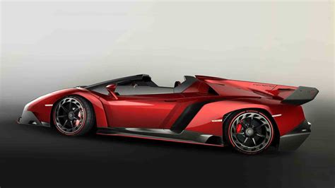Top 10 Most Expensive Cars In The World Gq India