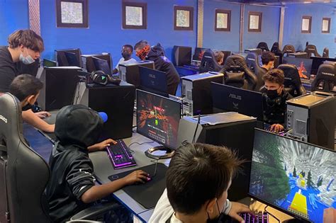 The Rise Of Esports In South African Schools Mygaming