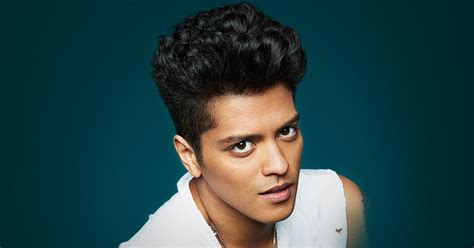 Bruno Mars Early Life In Hawaii 15 Fun Facts Hawaii