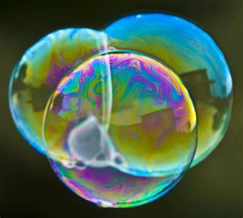Rainbowbubblesbynoxfreak 941×848 Rainbow Bubbles Bubbles