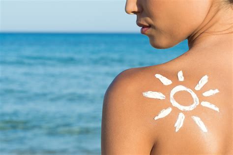 The Truth About Tanning [Infographic]
