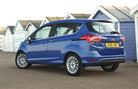 Ford b max… by admin. Ford B-MAX 2012 - Car Review | Honest John