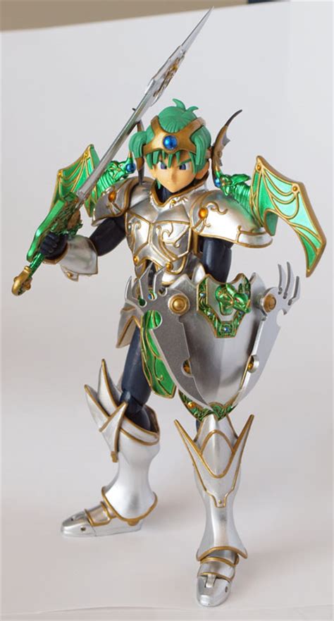 Amiami Character And Hobby Shop Dragon Quest The Legendary Armor Returns Tenku No Equipment