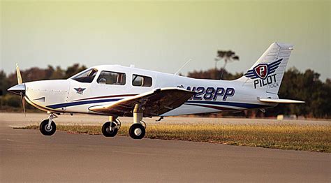 Piper Introduces New Trainer Aircraft