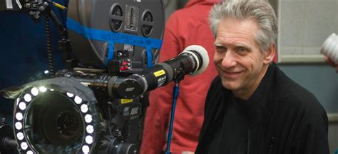 David Cronenberg Returns To Directing With Crimes Of The Future Set To Film This Summer
