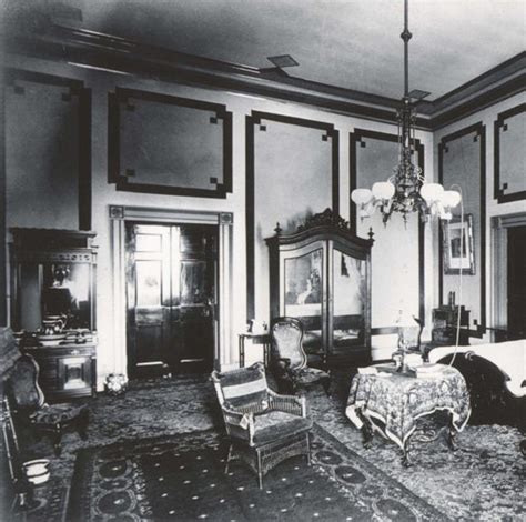 The Lincoln Bedroom Refurbishing A Famous White House Room White House Historical Association