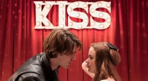The Kissing Booth 2 Casts Real Ages Revealed Capital