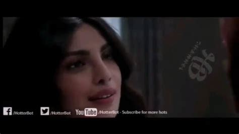 Priyanka Chopra Unseen Kissing Scene From Quantico Series In Hd Youtube