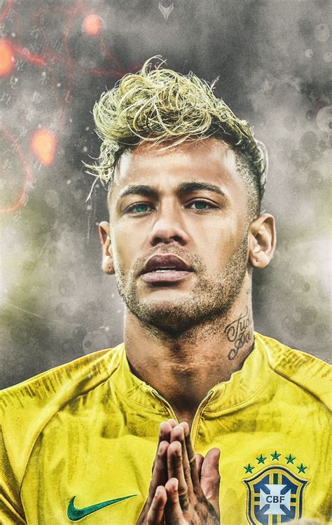 Una Foto De Neymar Jr El Mejor Del Mundial Futebol Neymar Neymar
