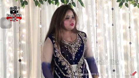 Pashto New Stage Show Dance 2022 Youtube