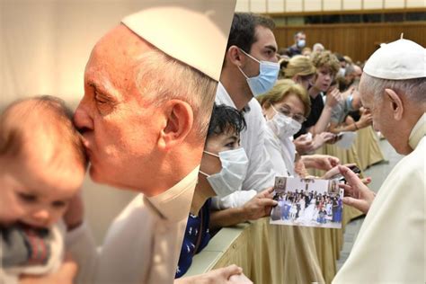 ¿cómo conocer al papa francisco en persona y en el vaticano infobae