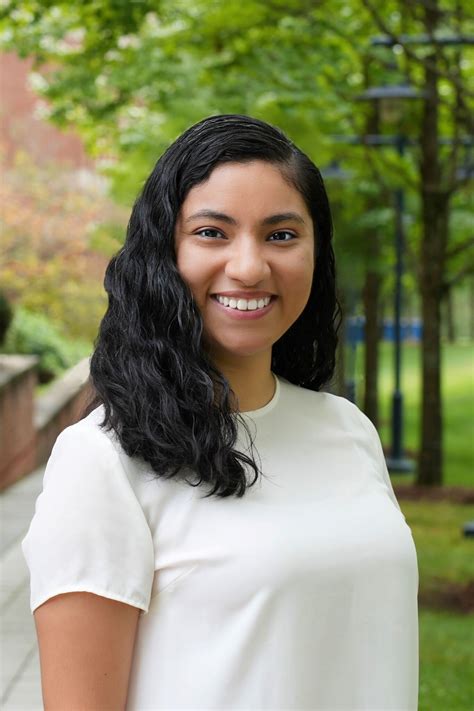 Keyri Lopez-Godoy, BA - Community Outreach & Engagement