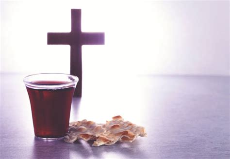 Communion Elements Stock Photos Pictures And Royalty Free Images Istock