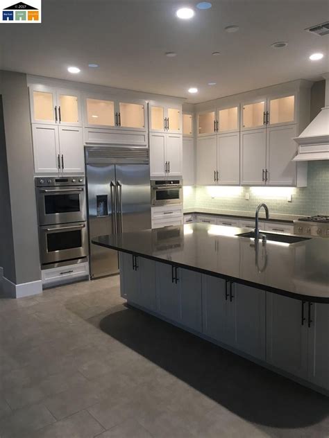 Just a note to let you know that we could not be more pleased with the kitchen and especially the cabinets. 1892 Late Harvest Ct, Brentwood, CA 94513 - 5 beds/4.5 ...