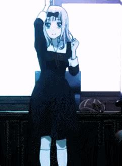 Anime Dance Gif Png Share The Best Gifs Now