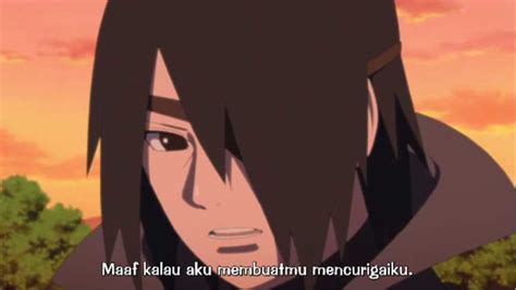 Boruto Naruto Next Generations 133 Subtitle Indonesia Honime
