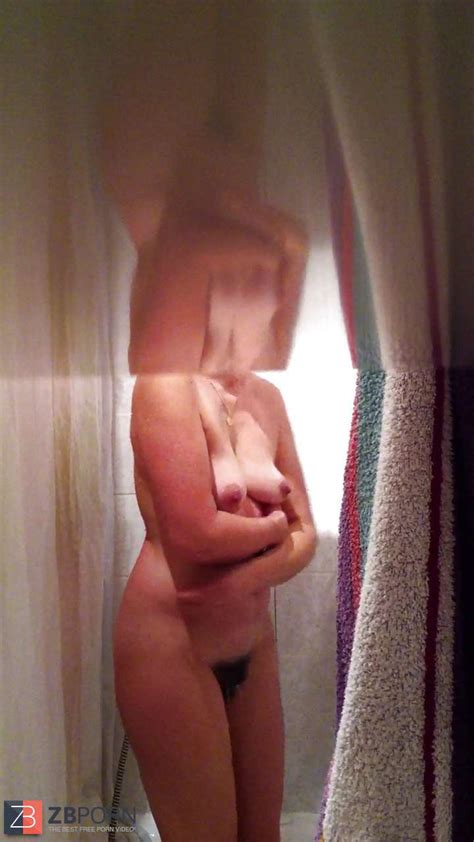 Hidden Cam Of Killer Nude Wifey Taking A Shower Zb Porn