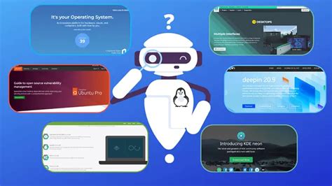 La Mejor Distribuci N De Linux Para Ia Las Mejores Opciones