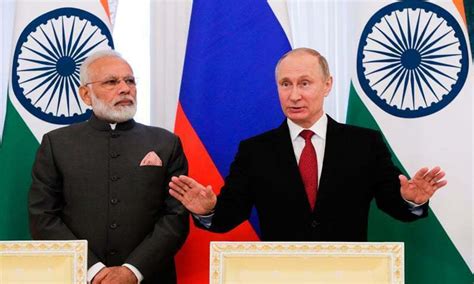 افغانستان کے معاملے پر ماسکو میں مذاکرات روس کی دعوت پر بھارت شرکت کیلئے رضامند World Dawnnews