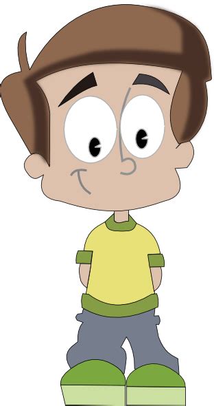 Cartoon Boy Images Png Child Cartoon Boy Cute Little Boy Png