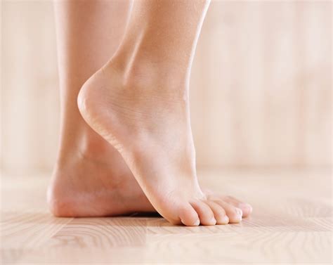 5 Easiest Foot Problems To Resolve University Health News