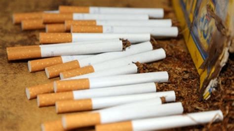 Illegal Tobacco Trade Springvale Revealed As Hotspot For Black Market Cigarettes Herald Sun
