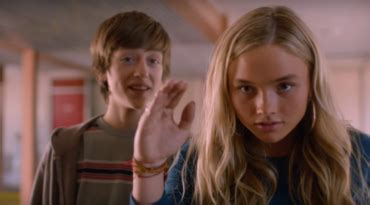 The Gifted: FOX Orders Marvel TV Series for 2017-18 (Video) - canceled