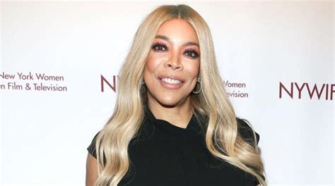 Wendy Williams Reveals Qualities She Is Looking For In A Man Find Out
