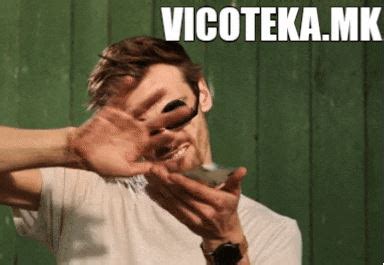 Vicoteka Mk