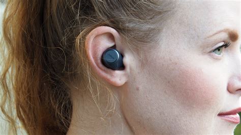 The 4 Best Earbuds That Look Like Earplugs 2020
