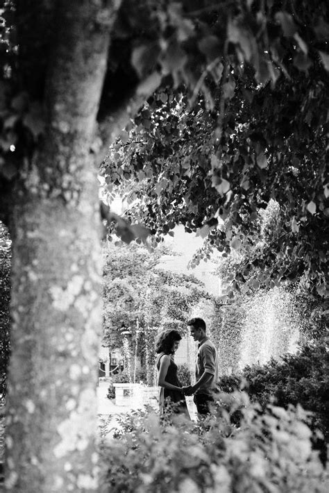 An outdoor ceremony looking over the water (ok looking out at the fog…) and almost all of our pictures outside, while 20mm. Strolling the Halifax Waterfront - Monarch Hill ...