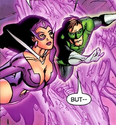 Carol Ferris Hal Jordan In Green Lantern Vol Art By Doug